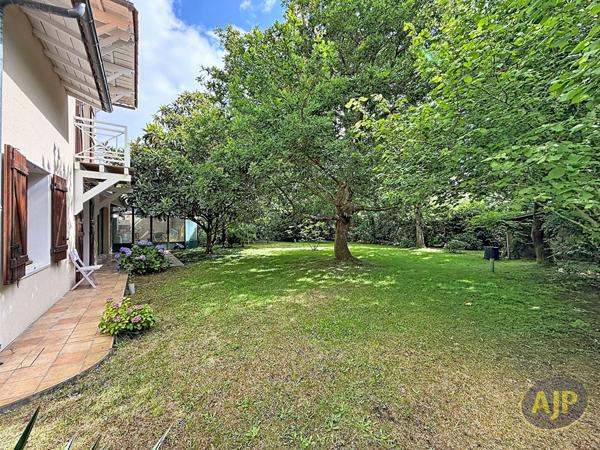 Vente maison Gujan Mestras : 648 000 € - AJP ACTEA La Hume