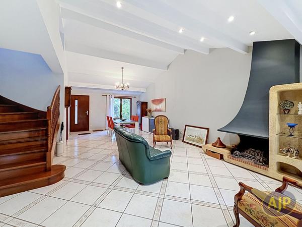 Vente maison Gujan Mestras : 648 000 € - AJP ACTEA La Hume