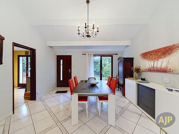 Vente maison Gujan Mestras : 648 000 € - AJP ACTEA La Hume