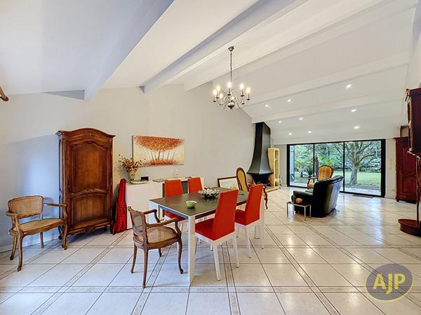 Vente maison Gujan Mestras : 648 000 € - AJP ACTEA La Hume