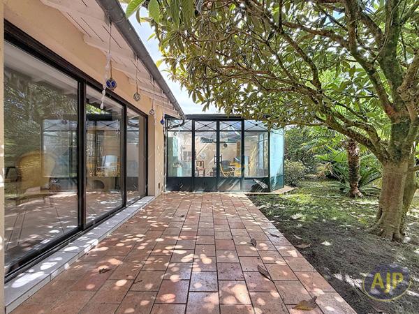 Vente maison Gujan Mestras : 648 000 € - AJP ACTEA La Hume