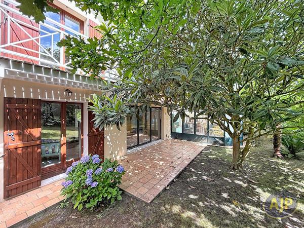 Vente maison Gujan Mestras : 648 000 € - AJP ACTEA La Hume