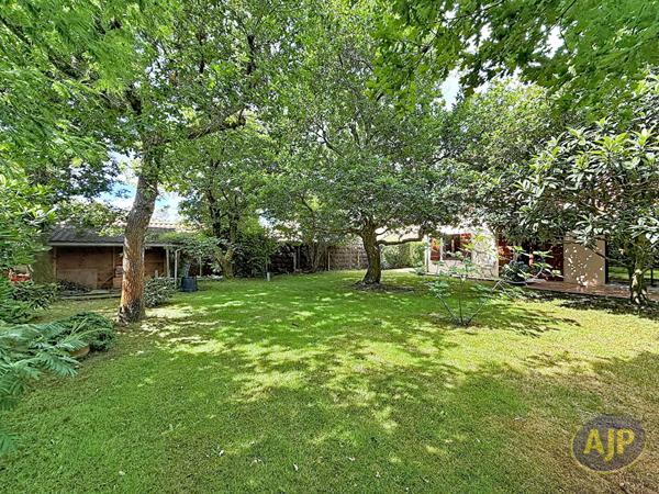 Vente maison Gujan Mestras : 648 000 € - AJP ACTEA La Hume