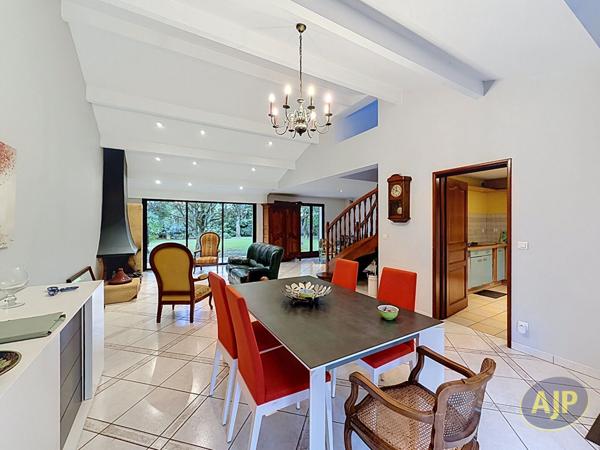 Vente maison Gujan Mestras : 648 000 € - AJP ACTEA La Hume