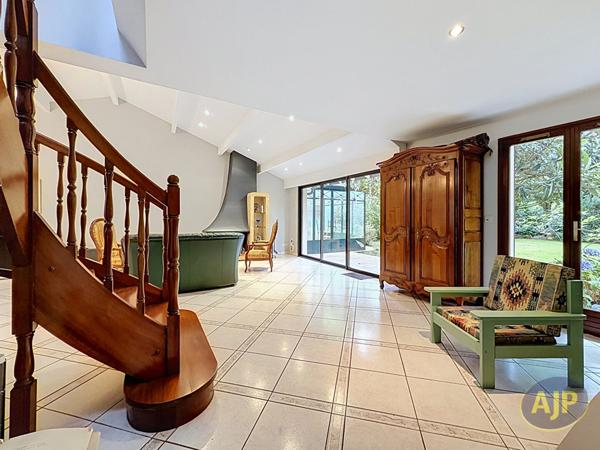 Vente maison Gujan Mestras : 648 000 € - AJP ACTEA La Hume