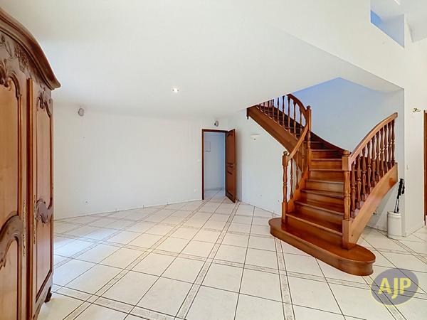 Vente maison Gujan Mestras : 648 000 € - AJP ACTEA La Hume