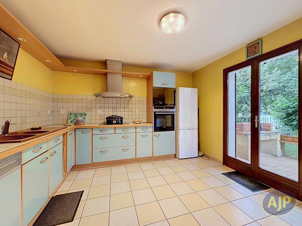 Vente maison Gujan Mestras : 648 000 € - AJP ACTEA La Hume