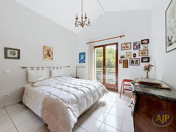 Vente maison Gujan Mestras : 648 000 € - AJP ACTEA La Hume