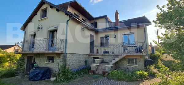 maison/villa 7 pièce(s) 150 m2