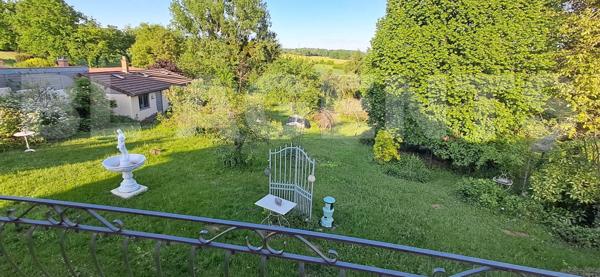 maison/villa 7 pièce(s) 150 m2