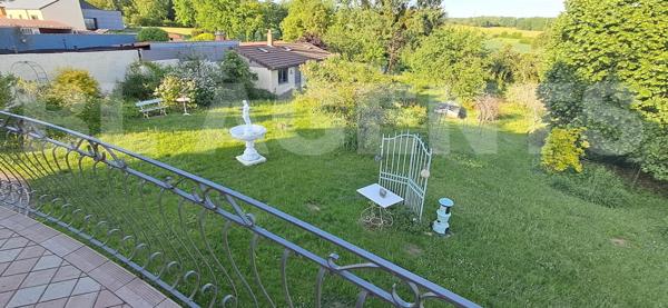 maison/villa 7 pièce(s) 150 m2