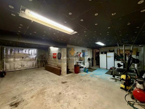 Vente                                                      Maison
                        
                     5 pièces                      103 m2                     à Rozay-en-Brie