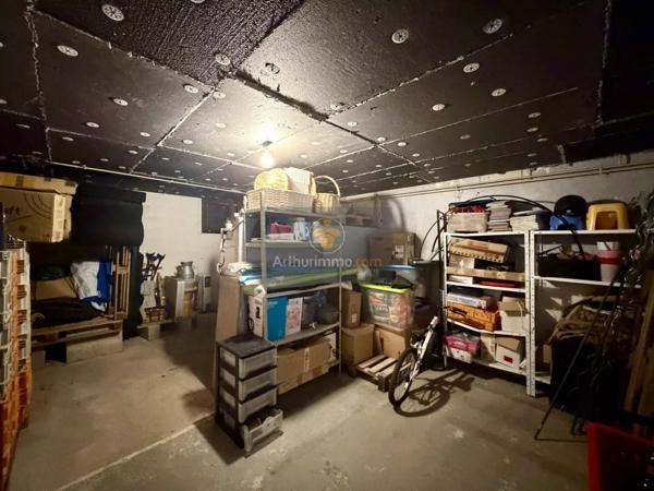 Vente                                                      Maison
                        
                     5 pièces                      103 m2                     à Rozay-en-Brie