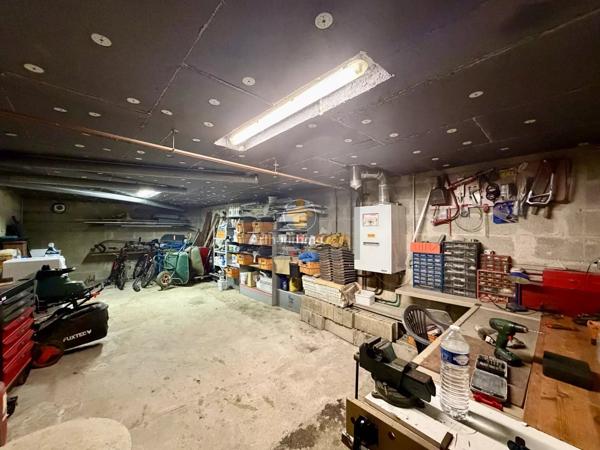 Vente                                                      Maison
                        
                     5 pièces                      103 m2                     à Rozay-en-Brie
