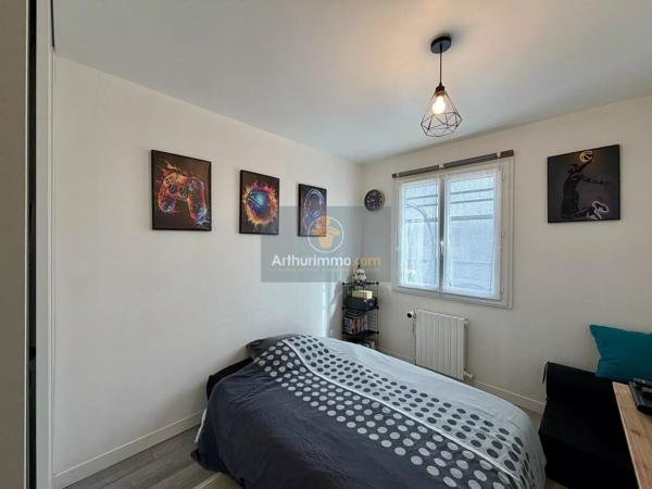 Vente                                                      Maison
                        
                     5 pièces                      103 m2                     à Rozay-en-Brie