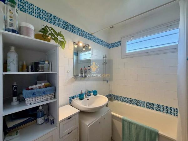 Vente                                                      Maison
                        
                     5 pièces                      103 m2                     à Rozay-en-Brie