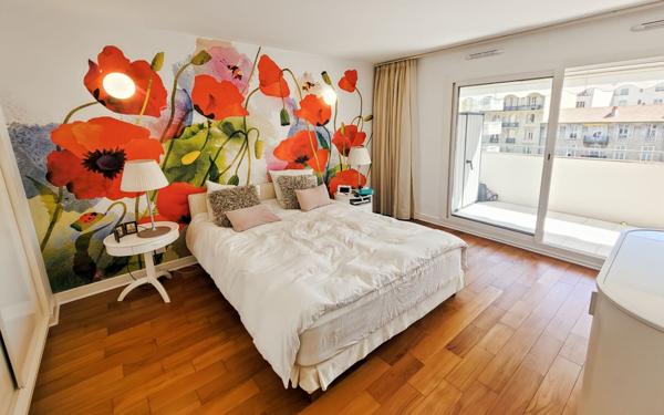 Appartement à vendre    4 pièces • 105 m2 Nice