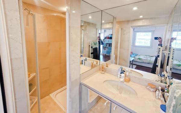 Appartement à vendre    4 pièces • 105 m2 Nice