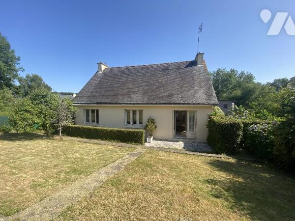 Maison à vendre Languidic