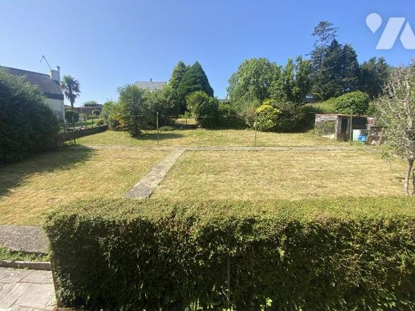 Maison à vendre Languidic