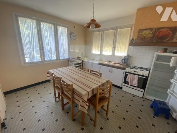 Maison à vendre Languidic