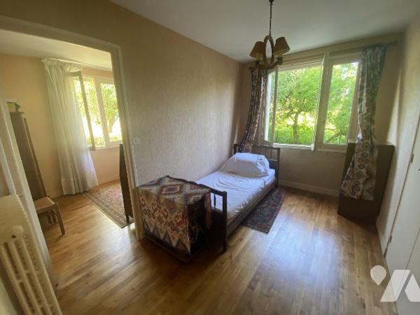 Maison à vendre Languidic