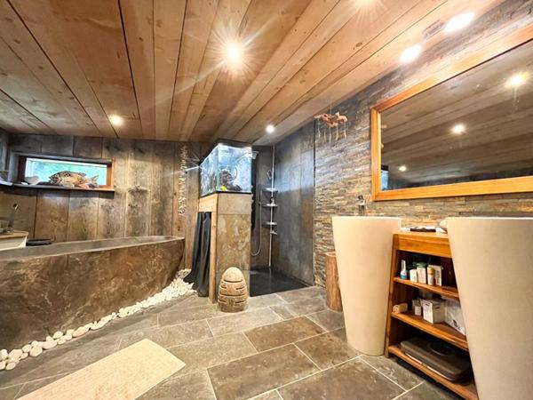 Maison Nouans Les Fontaines 12 pièce(s) 260 m2