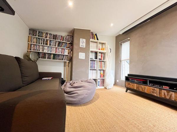 Maison Nouans Les Fontaines 12 pièce(s) 260 m2