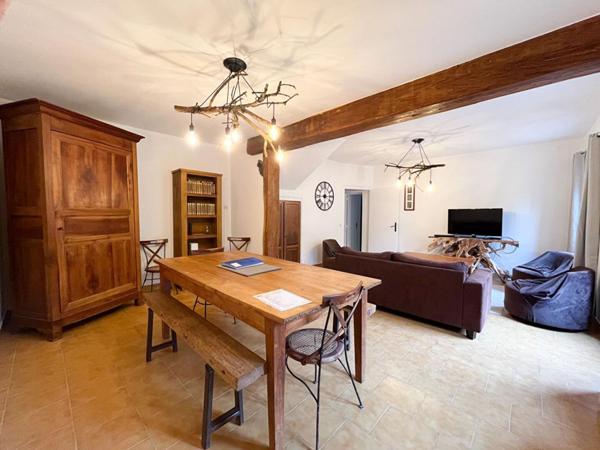 Maison Nouans Les Fontaines 12 pièce(s) 260 m2