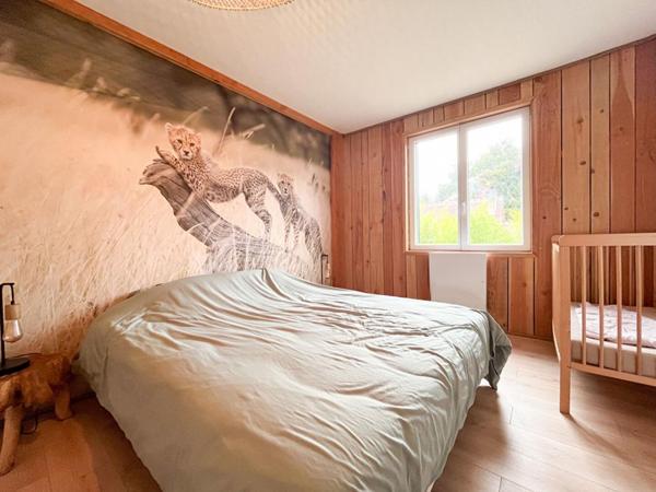 Maison Nouans Les Fontaines 12 pièce(s) 260 m2