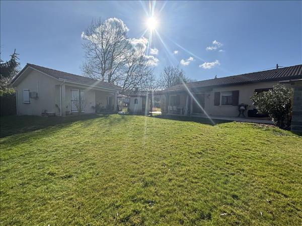 Maison à vendre |  Valentine |  6 pièces | 138 m²