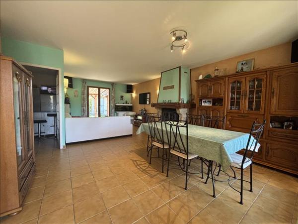 Maison à vendre |  Valentine |  6 pièces | 138 m²