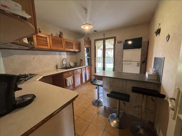 Maison à vendre |  Valentine |  6 pièces | 138 m²