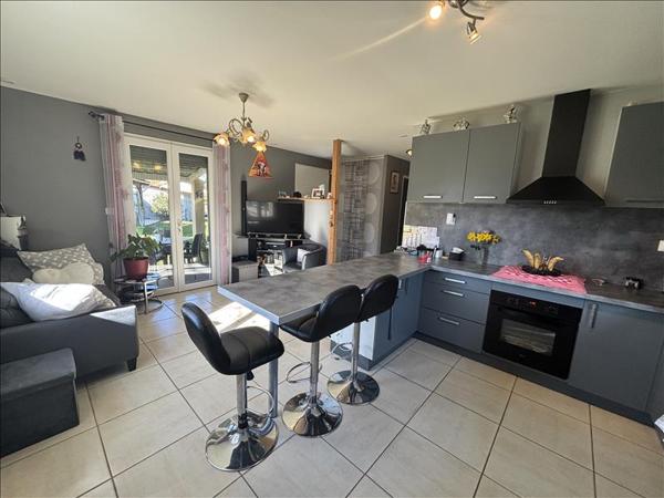 Maison à vendre |  Valentine |  6 pièces | 138 m²