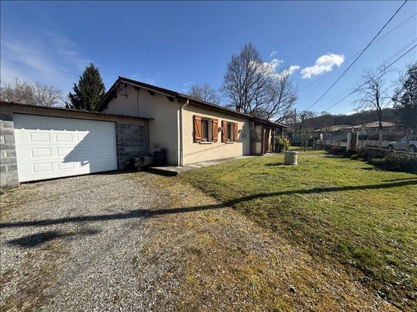 Maison à vendre |  Valentine |  6 pièces | 138 m²