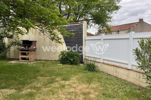 Maison à vendre 6 pièces de 145 m² à Vertou