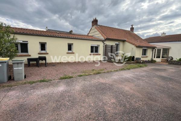 Maison à vendre 6 pièces de 145 m² à Vertou