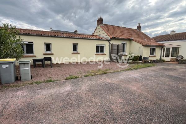 Maison à vendre 6 pièces de 145 m² à Vertou