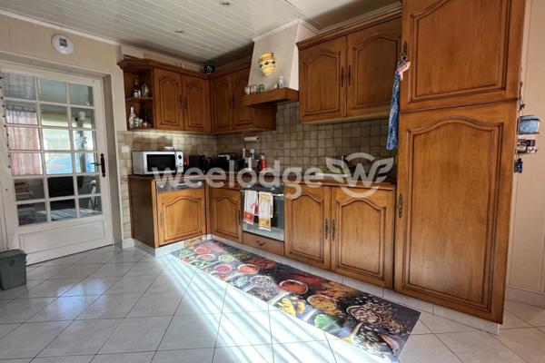 Maison à vendre 6 pièces de 145 m² à Vertou