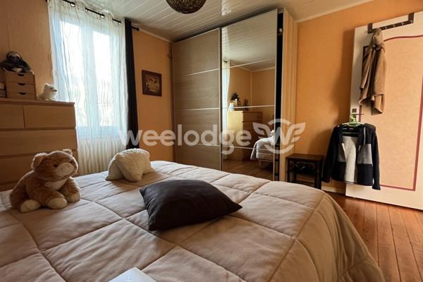 Maison à vendre 6 pièces de 145 m² à Vertou