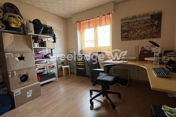 Maison à vendre 6 pièces de 145 m² à Vertou