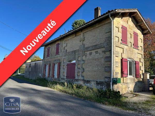 Maison à vendre 3 pièces 91m²