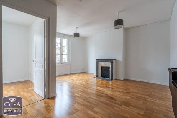 Appartement à vendre 2 pièces 36.15m²