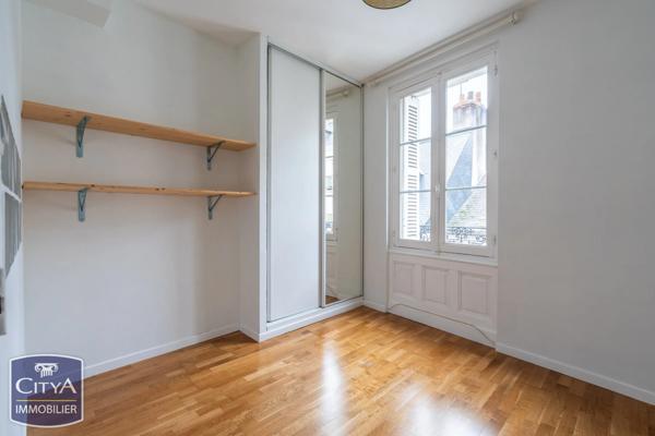 Appartement à vendre 2 pièces 36.15m²
