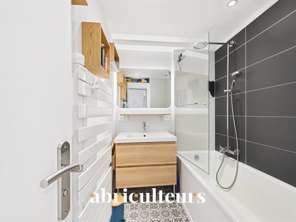Triplex de charme rare Quartier Notre-Dame Versailles