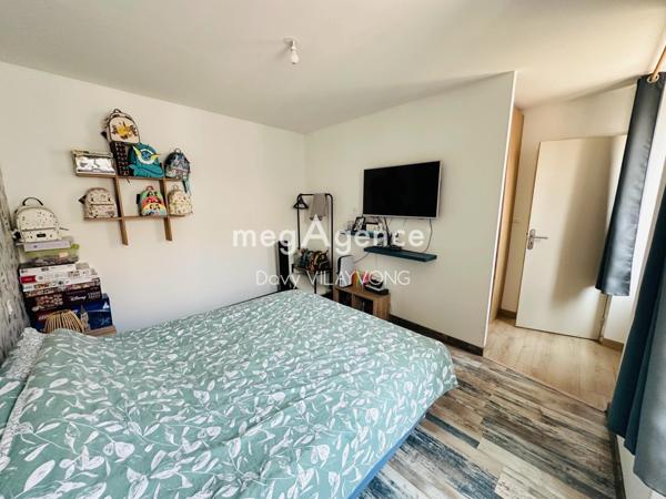 Maison à CHAUDRON-EN-MAUGES, 49110 - 5 pièces 131m²