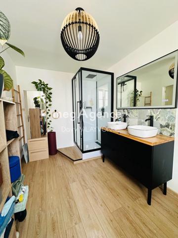 Maison à CHAUDRON-EN-MAUGES, 49110 - 5 pièces 131m²