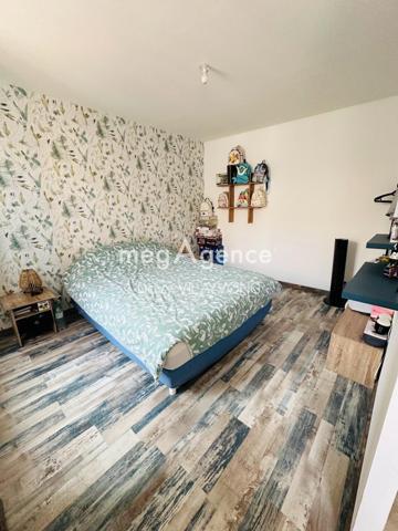 Maison à CHAUDRON-EN-MAUGES, 49110 - 5 pièces 131m²