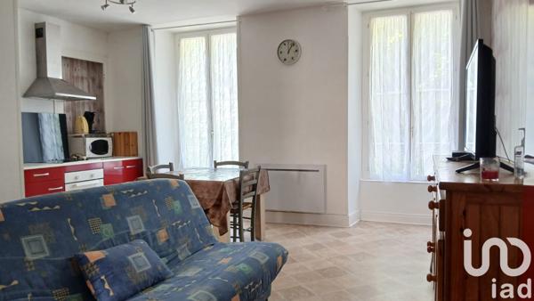 Appartement à vendre 2 pièces 42 m² Eaux-Bonnes