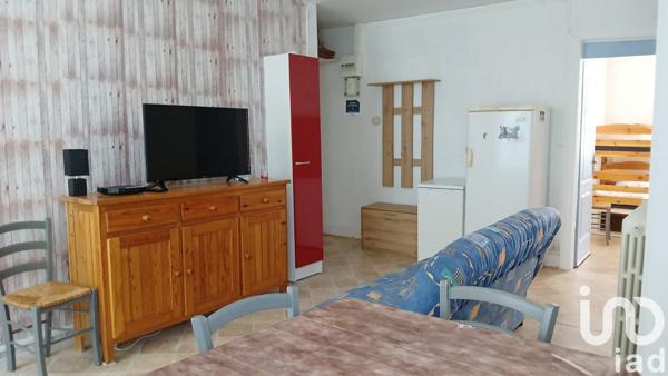 Appartement à vendre 2 pièces 42 m² Eaux-Bonnes